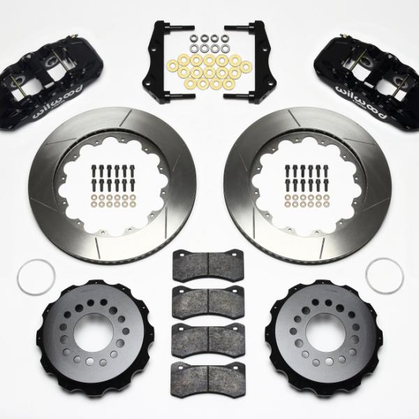 WIL Aero Brake Kit Wilwood 140-11765