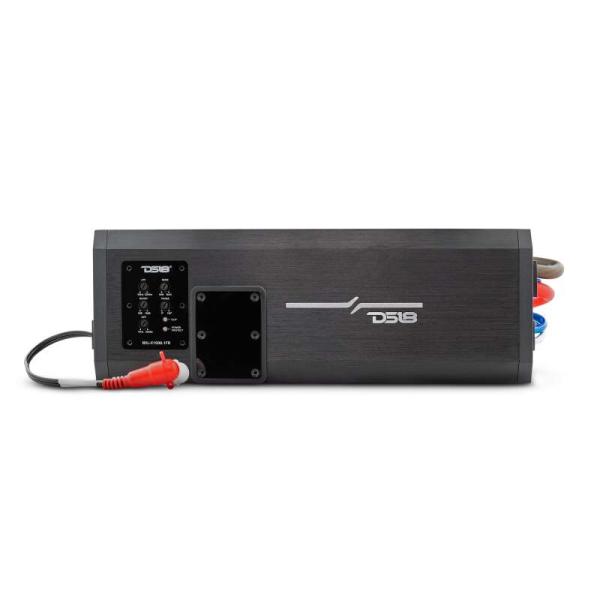 DS18 NXL-X1500.1FR