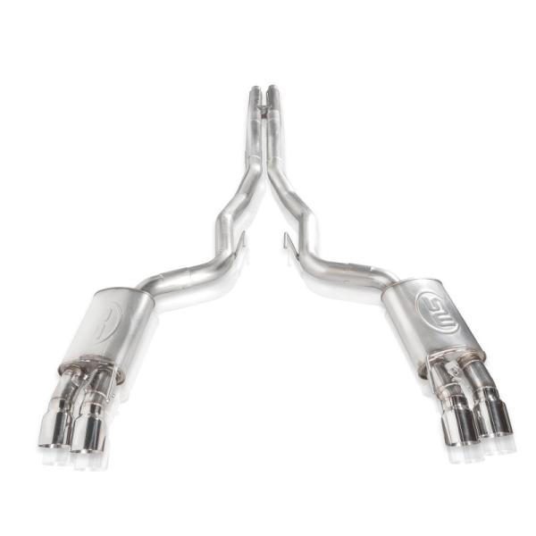 Stainless Works M18CBHPCV