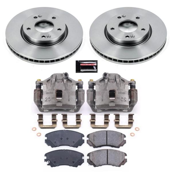 PowerStop KCOE165A