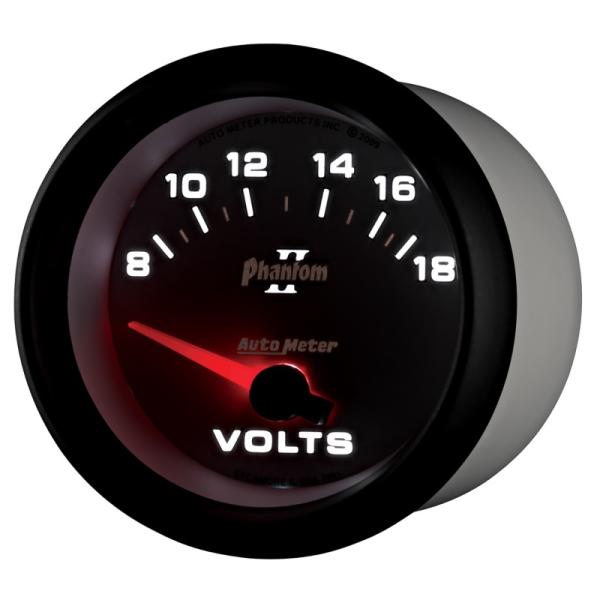 AutoMeter 7891