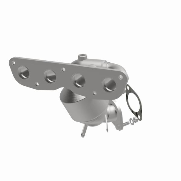 MAG Converter Direct Fit Magnaflow 22-081