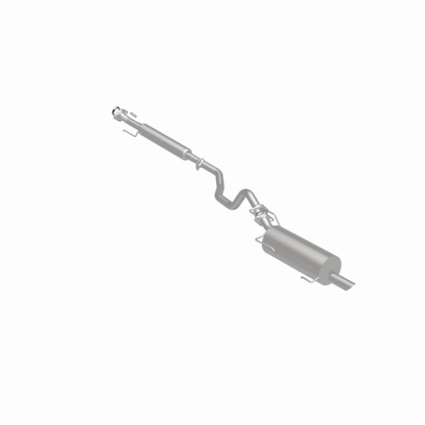 MAG BRE Exhaust Kits Magnaflow 106-0247