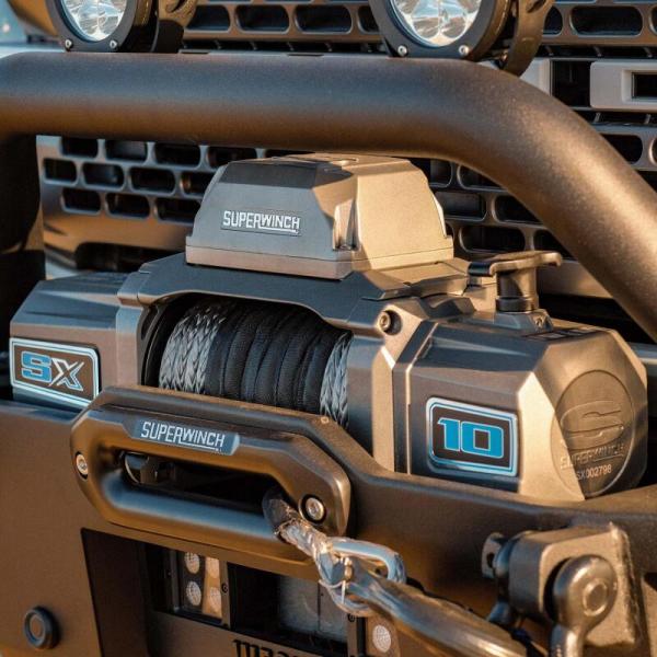 Superwinch 1710201