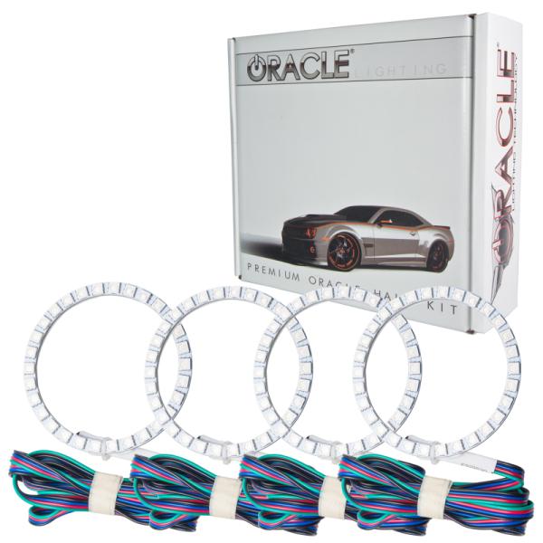 ORACLE Lighting 2254-504