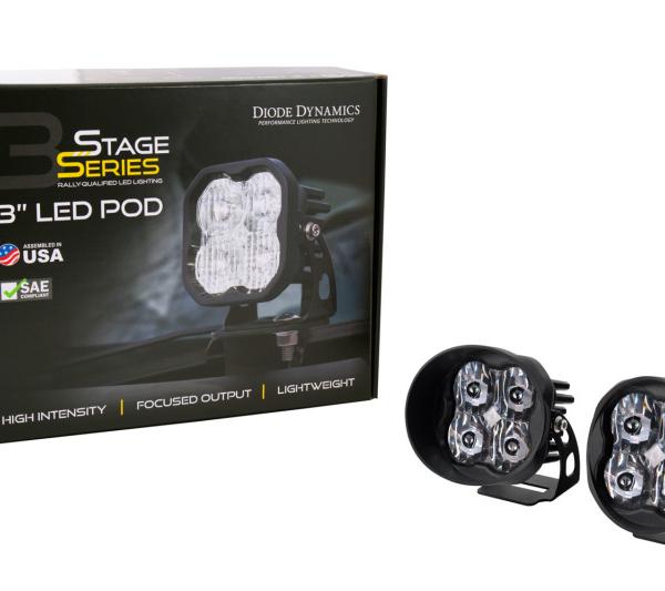 Diode Dynamics DD6499P