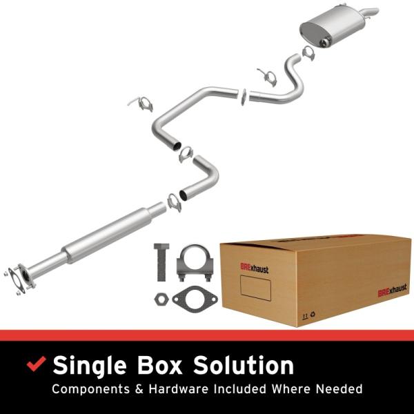 Magnaflow 106-0718