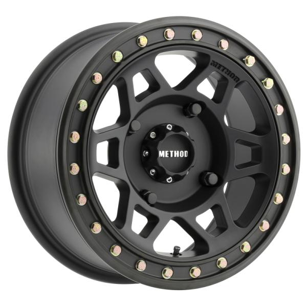 Method Wheels MR40557046552B