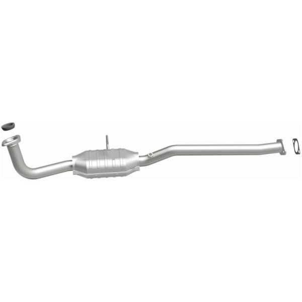 Magnaflow 49563