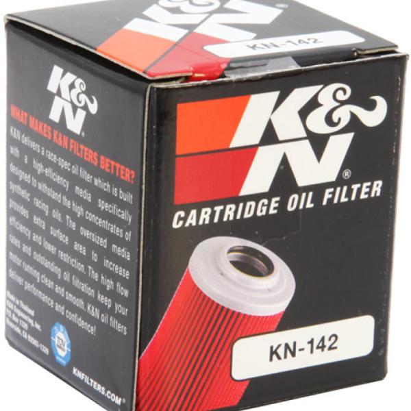 K&N Engineering KN-142