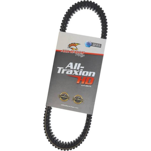 All Balls Racing 25-9016