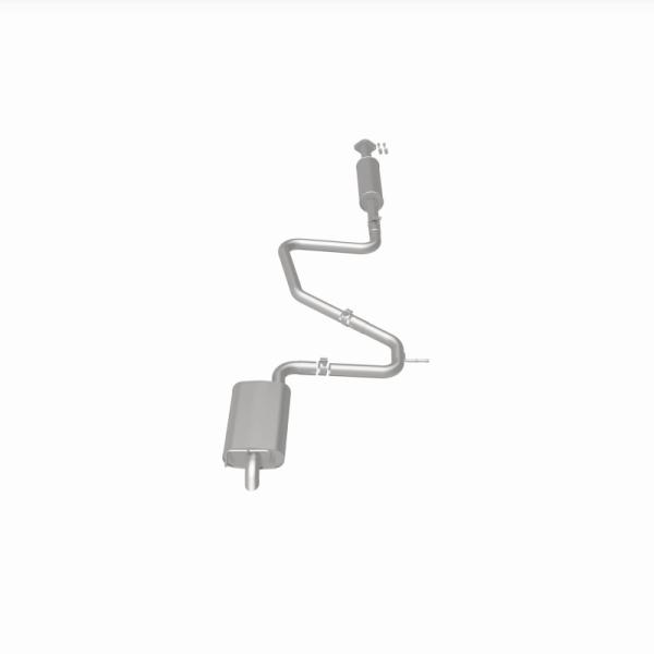 Magnaflow 106-0948