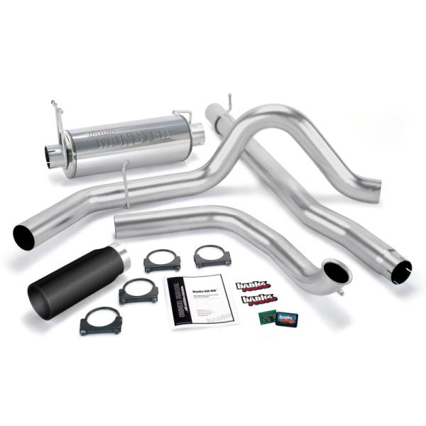 Banks Power 47513-B