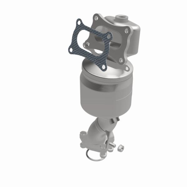 Magnaflow 5582898