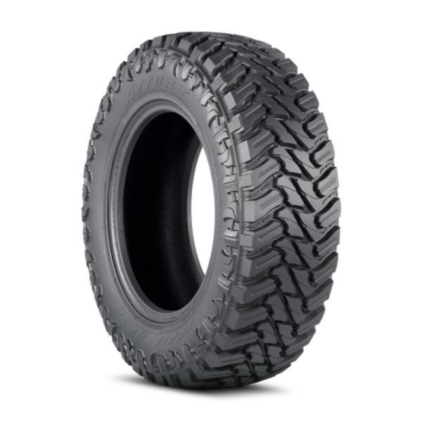 ATT Trail Blade M/T Tires Atturo Tire TBMT-FL5M2MB