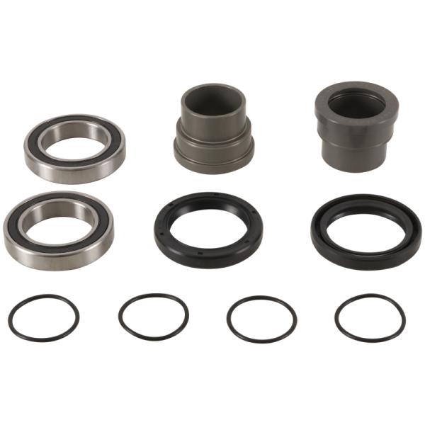 Pivot Works PWFWC-T05-500
