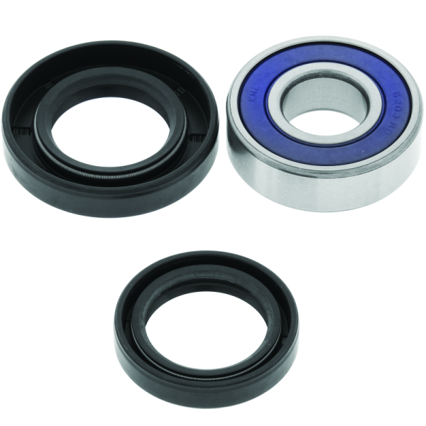 QBS Bearings QuadBoss 413105