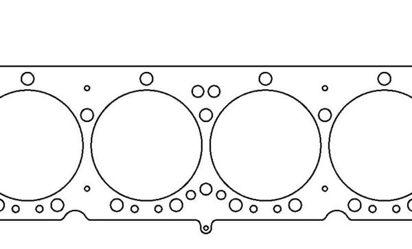 Cometic Gasket C5245-060