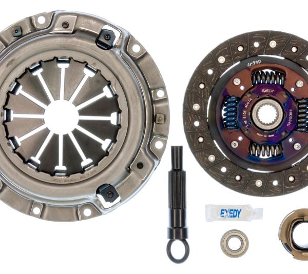 Exedy KMZ04