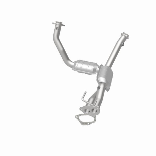 Magnaflow 51458