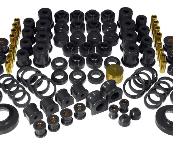 PRO Total Kits - Blk Prothane 1-2006-BL