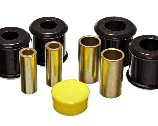 ES Track Arm Bushings - Black Energy Suspension 4.7123G