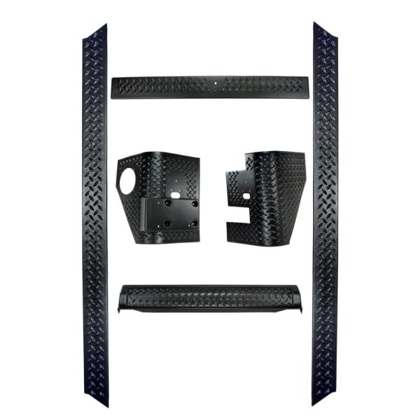 Rugged Ridge 11650.51