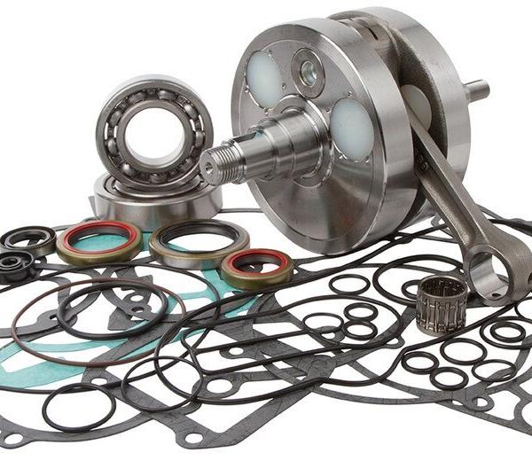 Hot Rods CBK0066