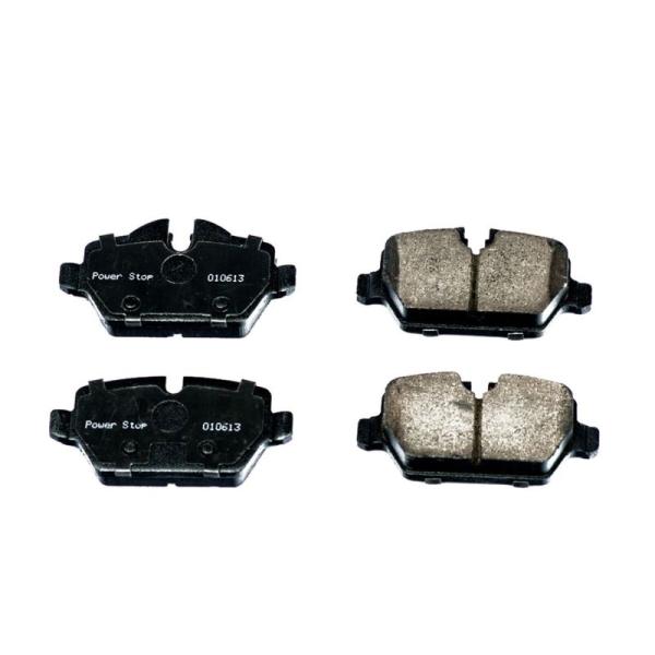 PowerStop 16-1554