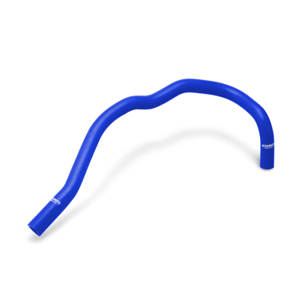MM Silicone Hose - Ancillary Mishimoto MMHOSE-VET-09ANCBL