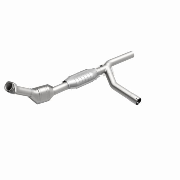 MAG Converter Direct Fit Magnaflow 447110