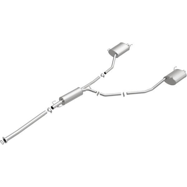 Magnaflow 106-0333