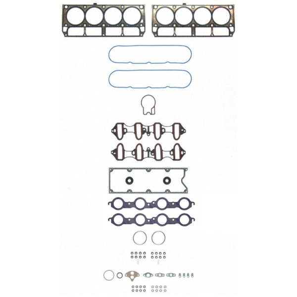 FEL Cylinder Head Gaskets Fel-Pro HS26192PT1