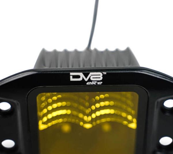 DV8 Offroad BE3FMW40W-A