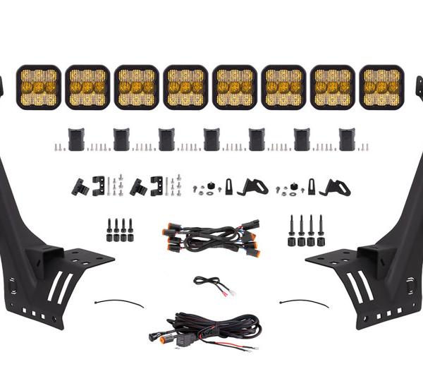 DIO LED Light Bars Diode Dynamics DD6822