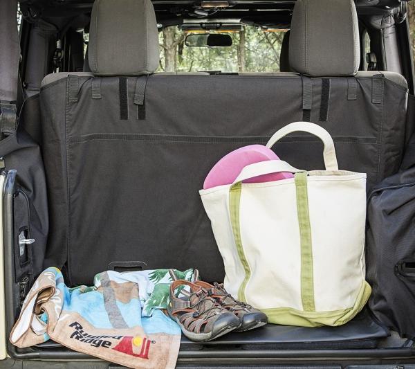 Rugged Ridge 13260.04