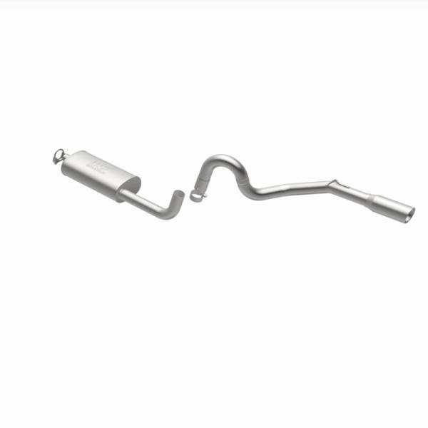 Magnaflow 15858