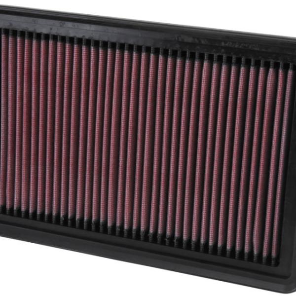 K&N Engineering 33-2480