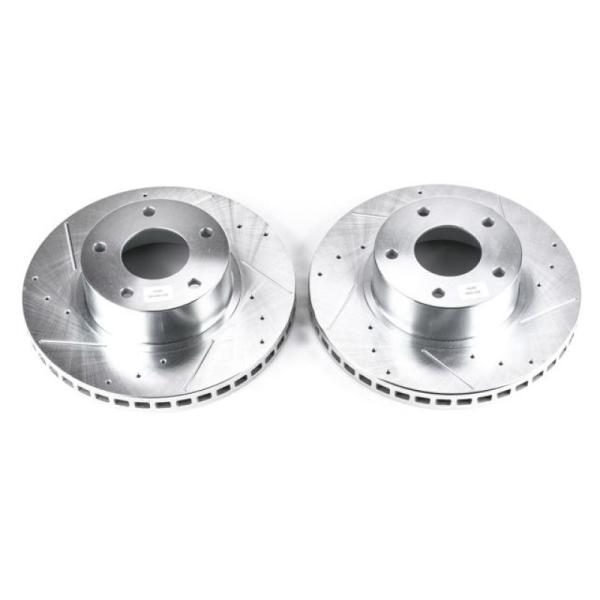 PowerStop AR8282XPR