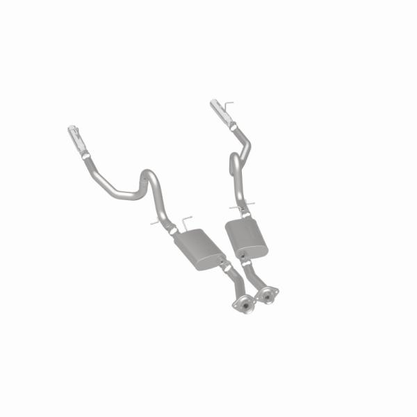 Magnaflow 15630