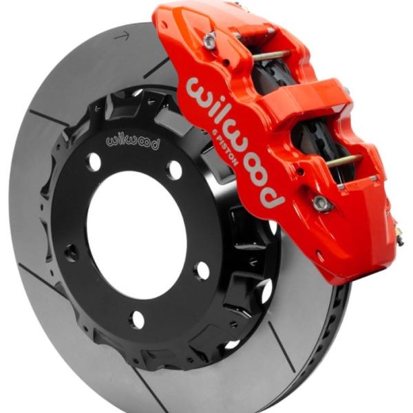Wilwood 140-16046-r