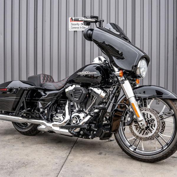 Burly Brand B10-3013B