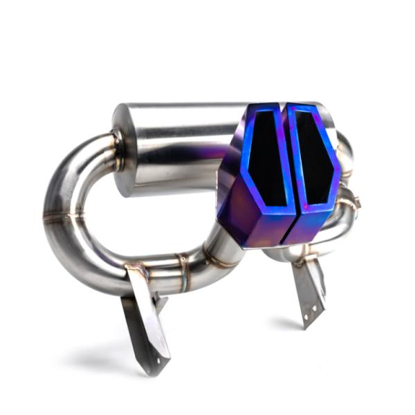 Agency Power AP-BRP-X3-170-TI