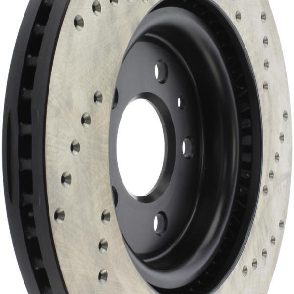 Stoptech 128.61102R