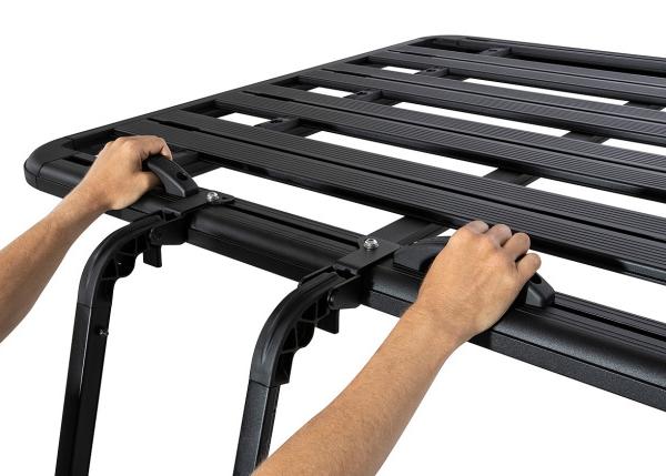 RHR Pioneer Pads & Straps Rhino-Rack 43245