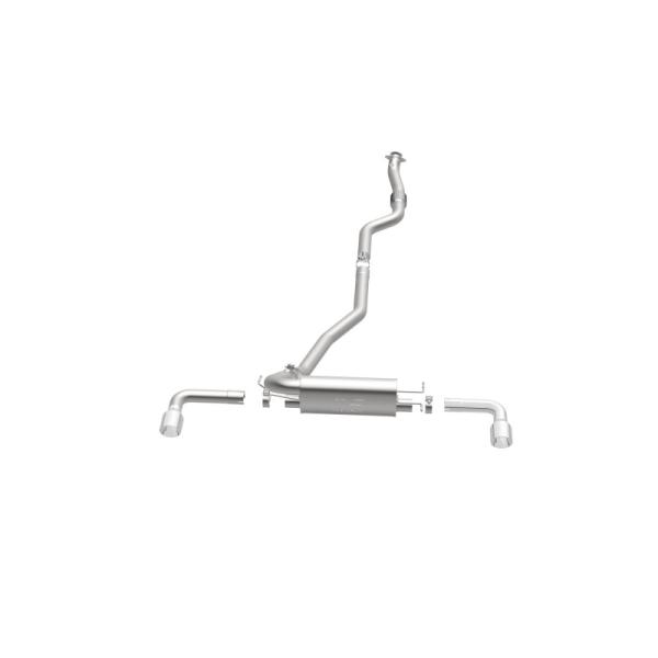 Magnaflow 16645