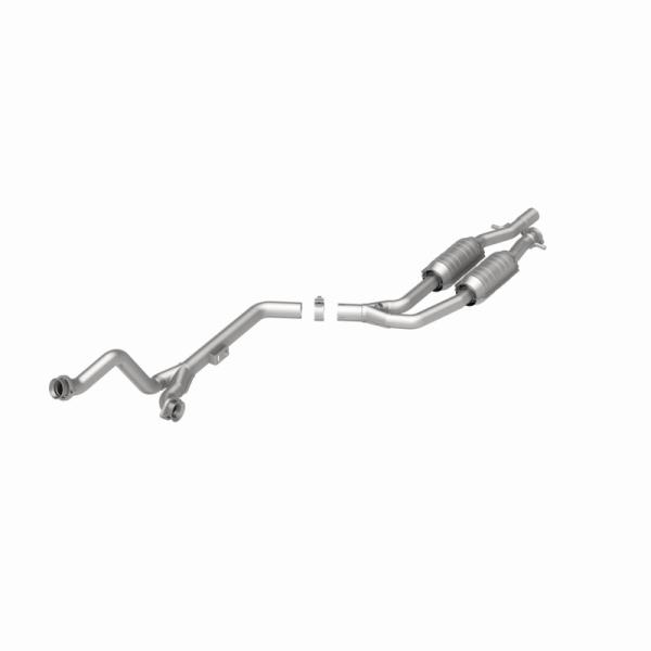 MAG Converter Direct Fit Magnaflow 23573