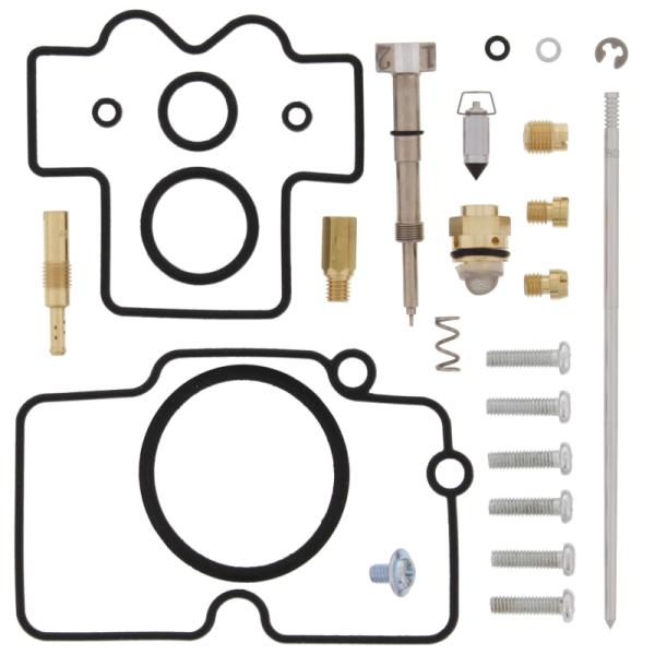 ABR Carburetor Rebuild Kits All Balls Racing 26-1439