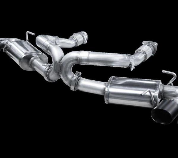 American Racing Headers 150389