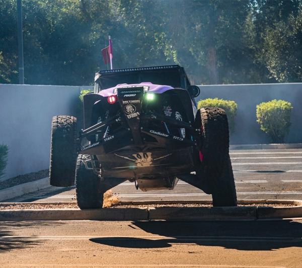 Rigid Industries 36117-SHREDDY